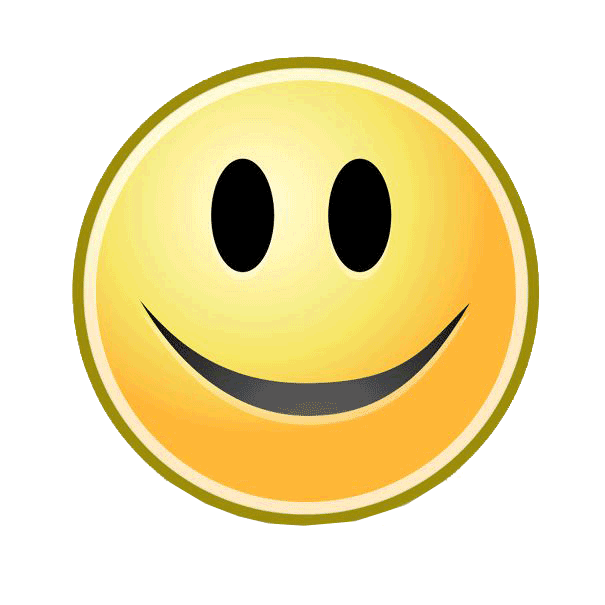smile
